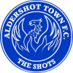 Aldershot Town crest